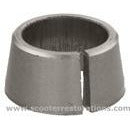 Rear Hub Cone LI Series 2 & Early Series 3