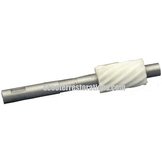 Speedometer Drive Pinion (Nylon)