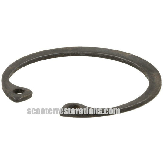 Disc Brake Front Hub Circlip