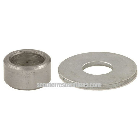 Disc Brake Axle Inner Washer/Distance Piece