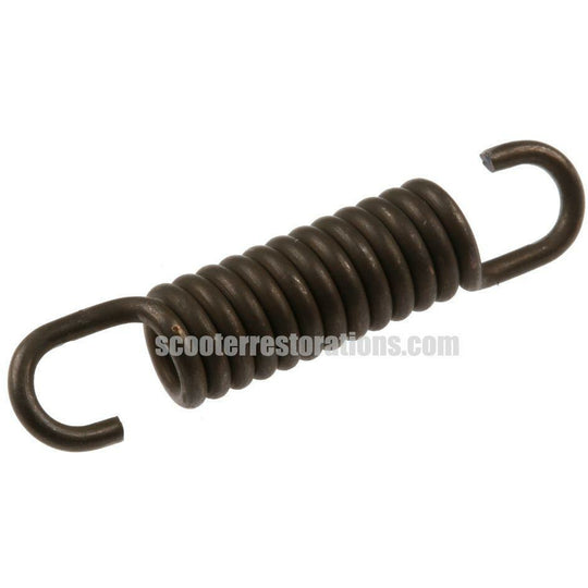 Brake Shoe Spring (Spanish N.O.S)