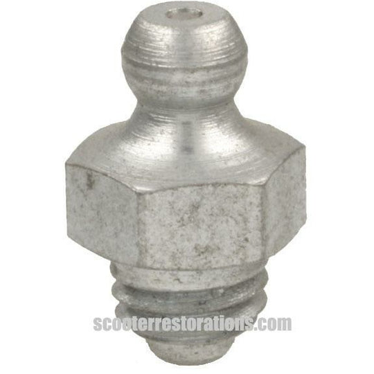 Disc Brake Grease Nipple (8mm) Hub Drum (Innocenti N.O.S)