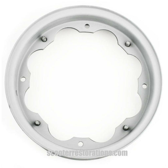 Disc Brake Wheel Rim (2 Halves)