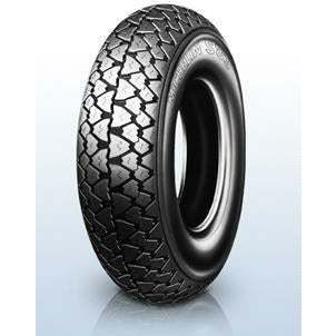 J-Range Michelin S83 Tyre (3.00 x 10)