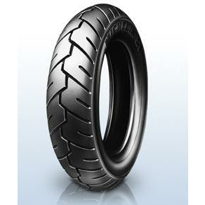 J-Range Michelin S1 Tyre (3.00 x 10)