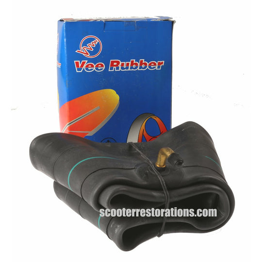 Vee Rubber Inner Tube 3.50 x 10 (90 Degree Angle Valve)