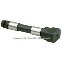 LI/SX Rear Brake Cam