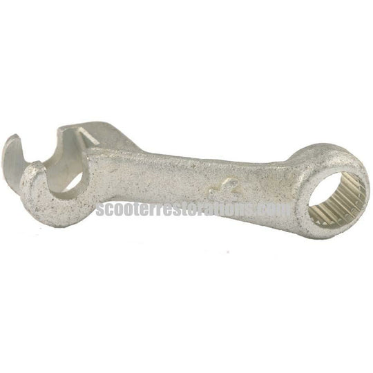 Rear Brake Arm (Innocenti N.O.S)