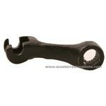 Rear Brake Arm Lever (SIL)