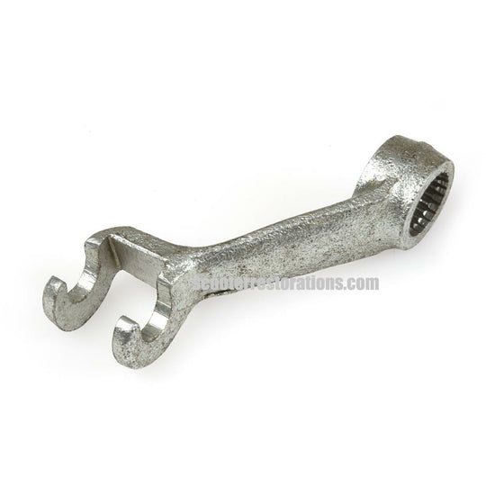 Rear Brake Arm (Spanish Serveta N.O.S)
