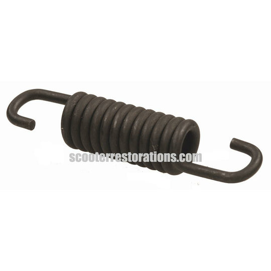 J-Range Rear Brake Shoe Spring