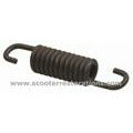 J-Range Front Brake Shoe Spring