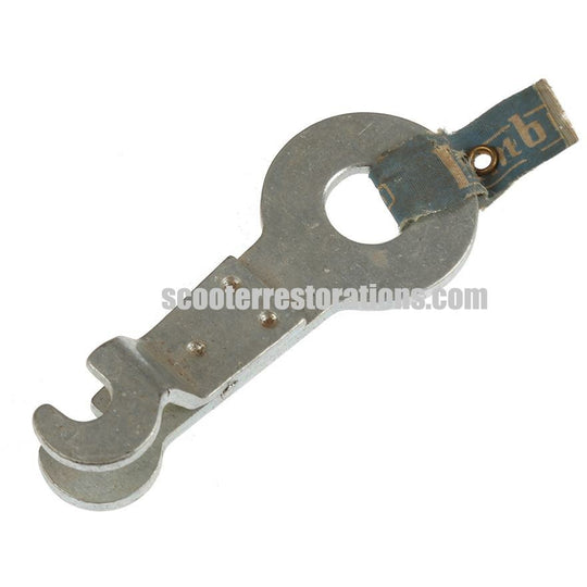 Disc Brake Operating Lever (Innocenti N.O.S)