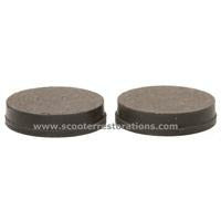 Disc Brake Pads (a pair) Italian
