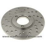 Disc Brake Disc (Vented Type)