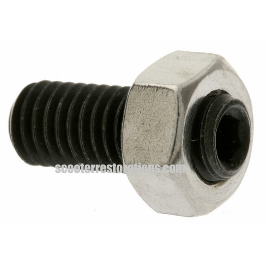 Disc Brake Adjustment Screw & Nut
