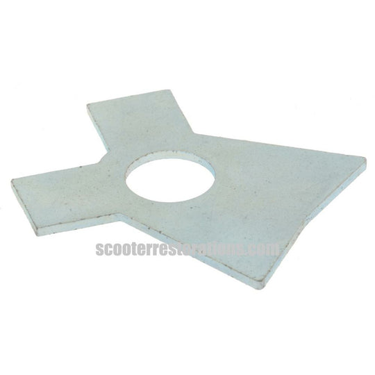 Disc Brake Adjustment Screw Tab Washer (Casa Lambretta B 115)