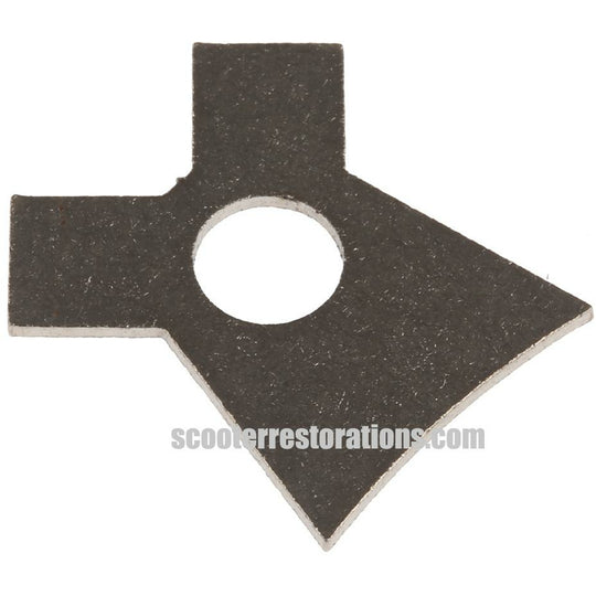 Disc Brake Adjustment Screw Tab Washer (Stainless Steel)