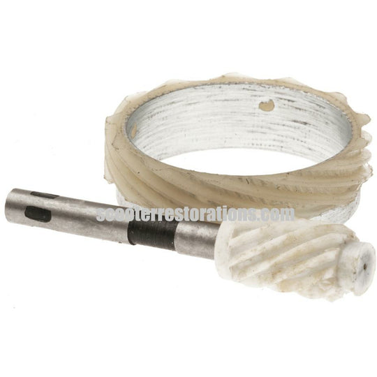 Disc Brake Speedometer Drive Set (Nylon)