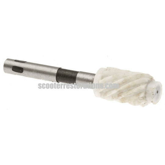 Disc Brake Speedometer Pinion (Nylon)