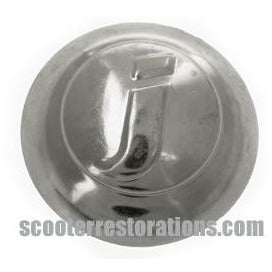 Disc Brake Operating Lever Cover (Casa Lambretta T 141)