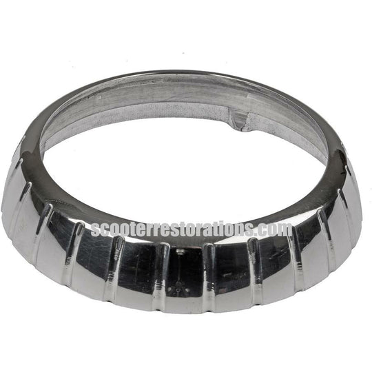 TV175 Series 1 Speedometer Alloy Ring (Casa Lambretta A 328)