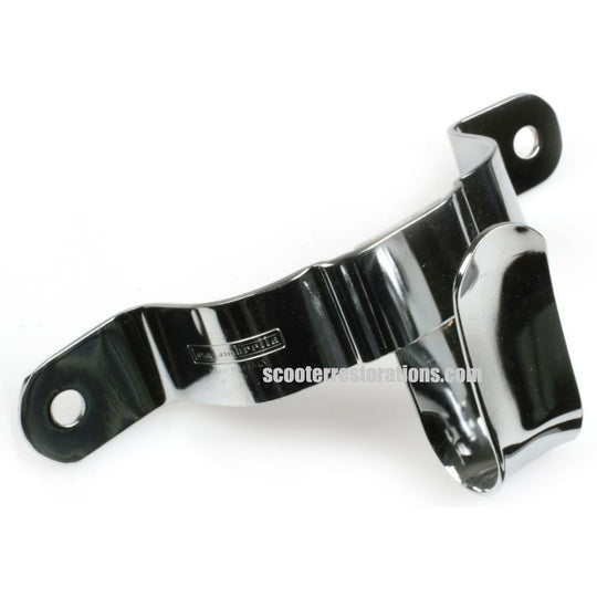 Series 1 & 2 Inside Legshield Luggage Hook (Chrome) Casa Lambretta A 108