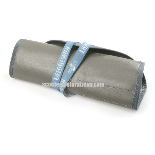 Tool Bag (Italian) Grey (Casa Lambretta A 140)