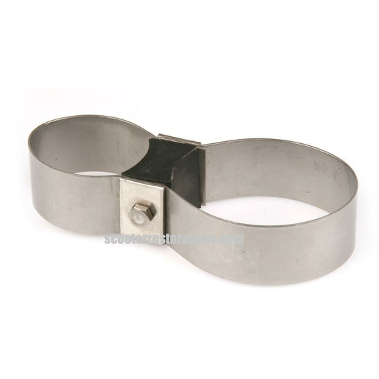 Model D Speedometer Round Support (Casa Lambretta A 24)