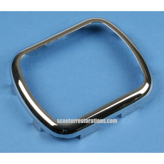 LD MK III Speedometer Chrome Ring (Casa Lambretta A 2/A)