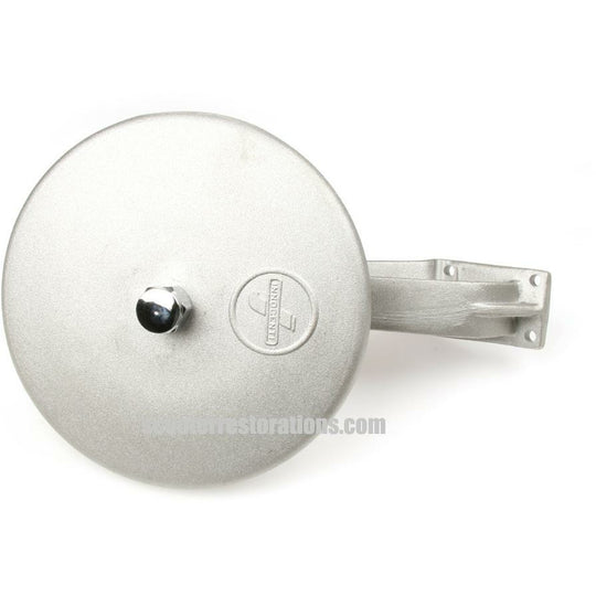 Model 125 E/F Spare Wheel Carrier/Support (Aluminium) Casa Lambretta A 30