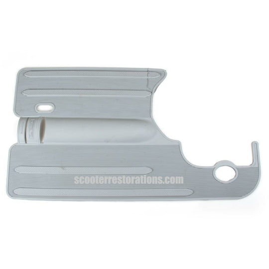 Model F Floormat (Grey) Casa Lambretta A 49