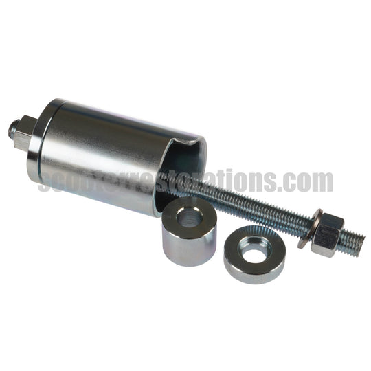 Silent Block Bush Extractor (Casa Lambretta B 214)