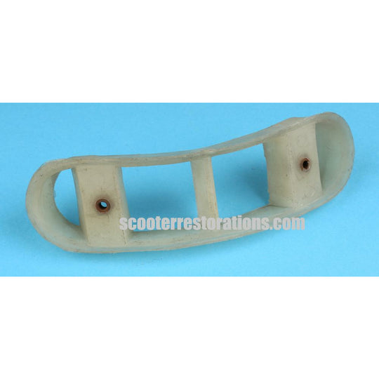 Series 1 Frame Breather Plastic Air Intake Support (Casa Lambretta B 277)