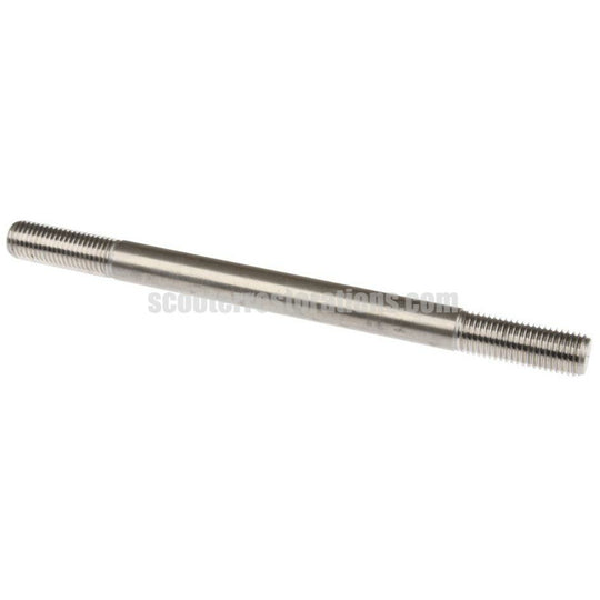 J-Range Front Hub Axle (Casa Lambretta B 353)