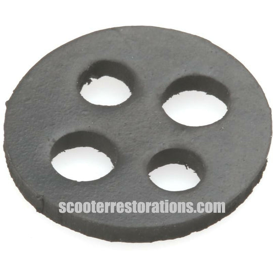 B/C/LC/D/LD Petrol Tap Gasket (Casa Lambretta B 10/B)