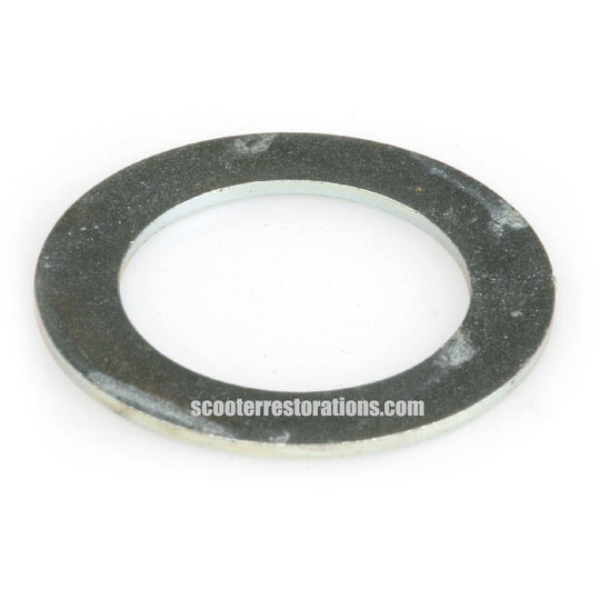 D/LD MK I & II Trailing Link Thrust Washer (Casa Lambretta B 125)