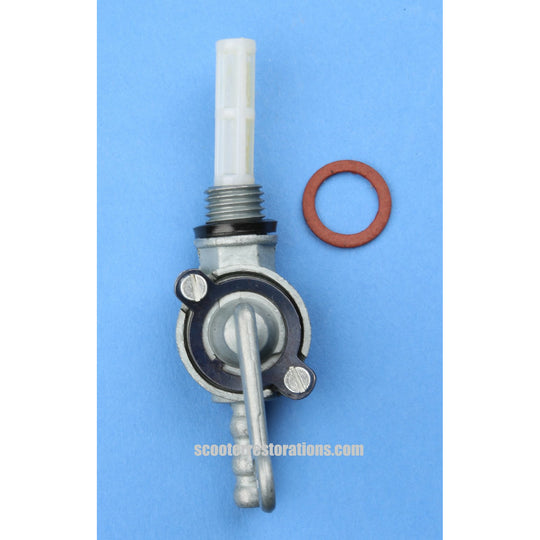 125 LD MK I, Model E & F Petrol Tap (Casa Lambretta B 12)