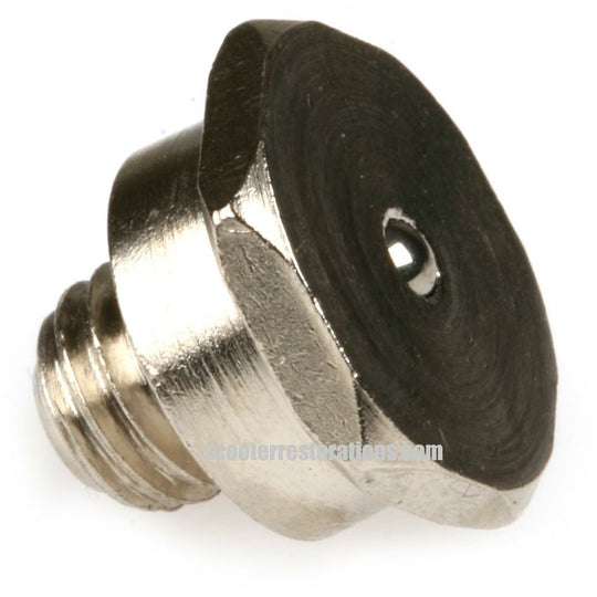 D/LD MK I/II Fork Linkage Box Cover Grease Nipple (Casa Lambretta B 131)