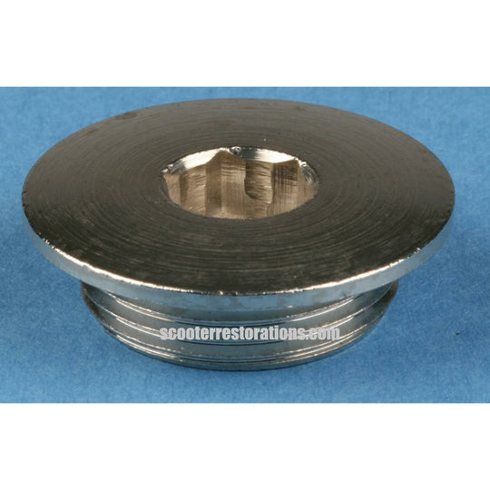 Model A/B/C/LC Oil Filler Plug (Casa Lambretta B 135)