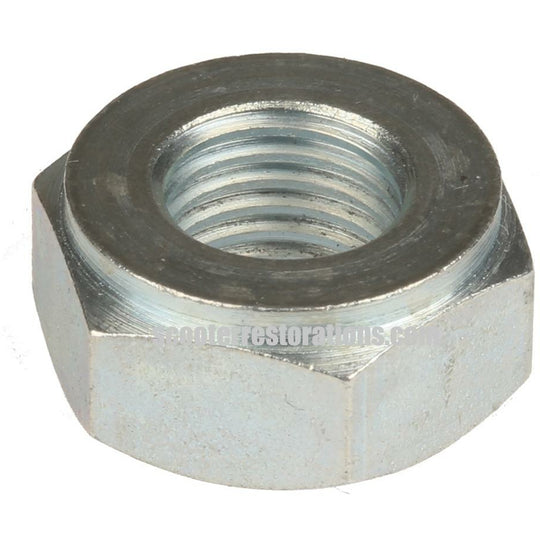 Vega 75/Lui 50CL Front Axle Nut (Casa Lambretta B 151)