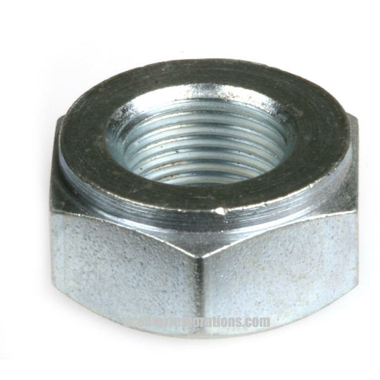 Model E/F Front Hub Nut (Casa Lambretta B 152)