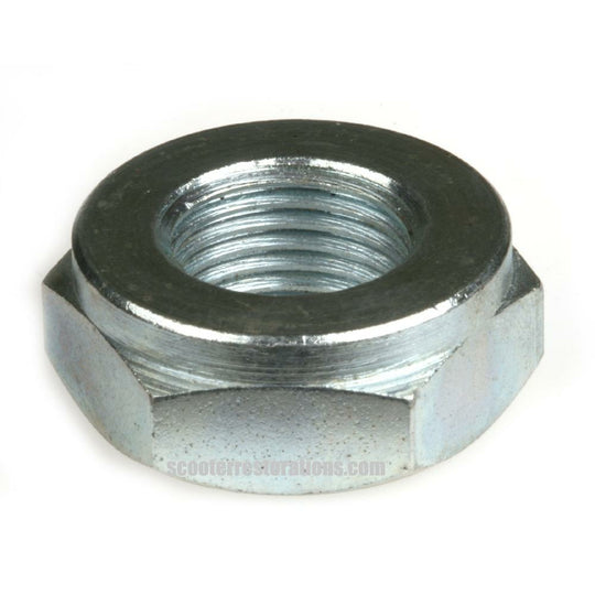 Model E/F Rear Hub Nut (Casa Lambretta B 153)