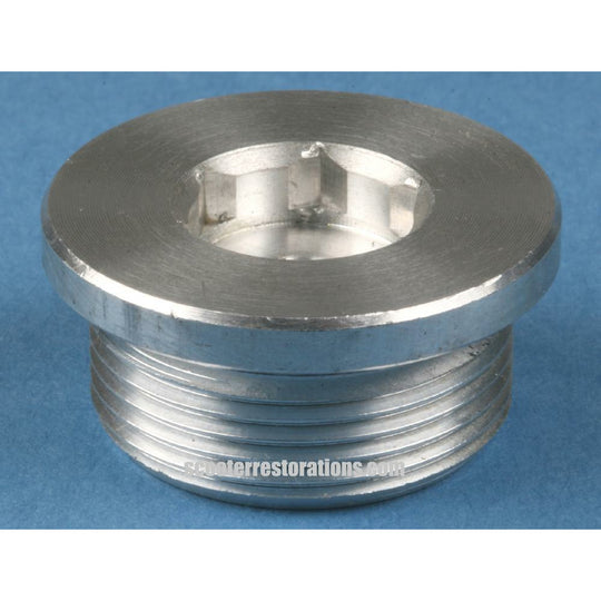 D/LD Fork End Plug (Casa Lambretta B 154)