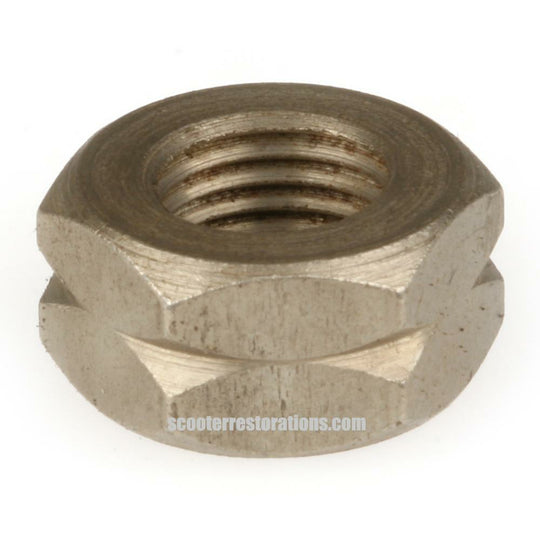 Model E/F Flywheel Nut (Casa Lambretta B 166)