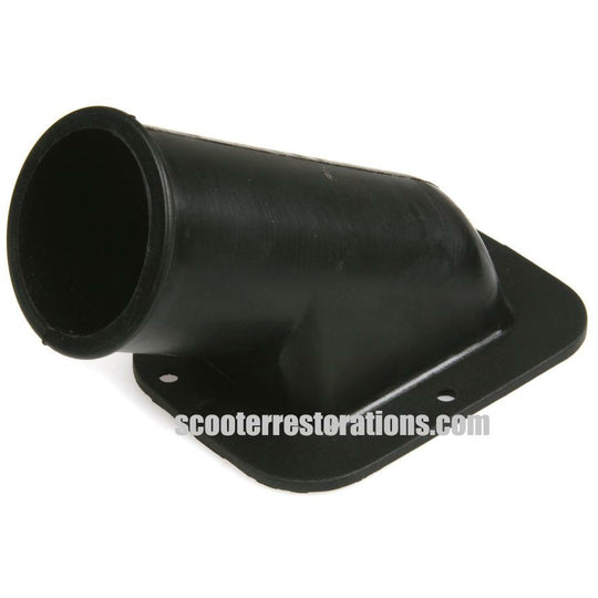 Spanish LD Carburettor Air Hose (Casa Lambretta B 261)