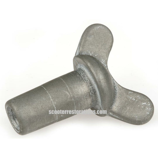 Series 2 Air Filter Wing Nut (Casa Lambretta B 271)