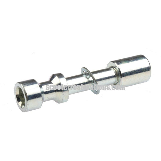 Series 1 Handle Bar Clamp Screw & Nut (Casa Lambretta B 316)