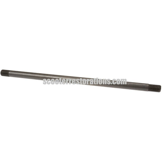 J-Range (Starstream 125/Late J-50) Engine Spindle (Casa Lambretta B 319)