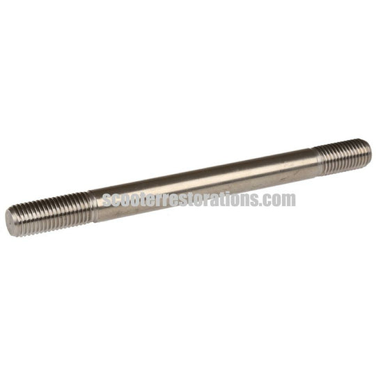 Vega 75/Lui 50CL Front Axle (Casa Lambretta B 343)